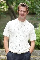 Angouleme Film Festival - Qui Brille au Combat Photocall