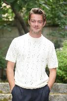 Angouleme Film Festival - Qui Brille au Combat Photocall