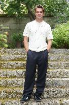 Angouleme Film Festival - Qui Brille au Combat Photocall