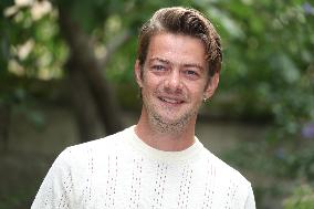 Angouleme Film Festival - Qui Brille au Combat Photocall