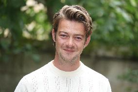 Angouleme Film Festival - Qui Brille au Combat Photocall