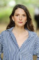 Angouleme Film Festival - Qui Brille au Combat Photocall