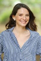 Angouleme Film Festival - Qui Brille au Combat Photocall