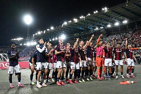 CALCIO - Serie A - Bologna FC vs Como 1907