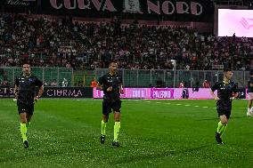 CALCIO - Serie B - Palermo FC vs Frosinone Calcio