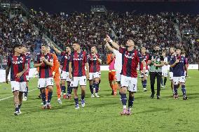 CALCIO - Serie A - Bologna FC vs Como 1907