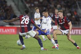CALCIO - Serie A - Bologna FC vs Como 1907