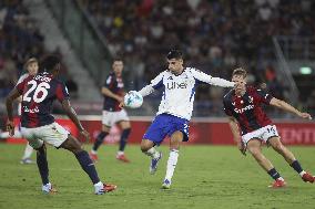 CALCIO - Serie A - Bologna FC vs Como 1907