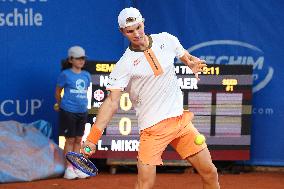TENNIS - Internazionali di Tennis - ATP Como Lake Challenger 2025