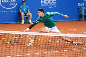 TENNIS - Internazionali di Tennis - ATP Como Lake Challenger 2025