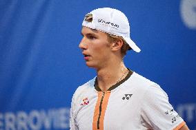 TENNIS - Internazionali di Tennis - ATP Como Lake Challenger 2025