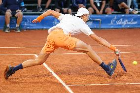 TENNIS - Internazionali di Tennis - ATP Como Lake Challenger 2025