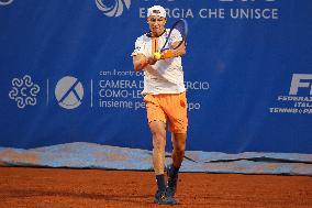 TENNIS - Internazionali di Tennis - ATP Como Lake Challenger 2025