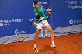 TENNIS - Internazionali di Tennis - ATP Como Lake Challenger 2025