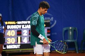TENNIS - Internazionali di Tennis - ATP Como Lake Challenger 2025