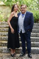 Angouleme Film Festival - C etait Mieux Demain Photocall