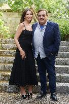 Angouleme Film Festival - C etait Mieux Demain Photocall
