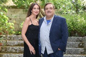 Angouleme Film Festival - C etait Mieux Demain Photocall