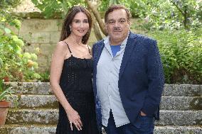 Angouleme Film Festival - C etait Mieux Demain Photocall