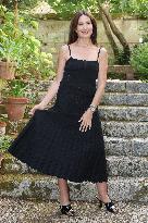 Angouleme Film Festival - C etait Mieux Demain Photocall