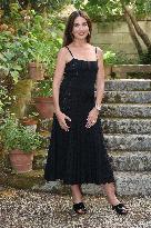 Angouleme Film Festival - C etait Mieux Demain Photocall