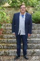 Angouleme Film Festival - C etait Mieux Demain Photocall