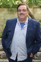 Angouleme Film Festival - C etait Mieux Demain Photocall