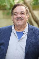 Angouleme Film Festival - C etait Mieux Demain Photocall