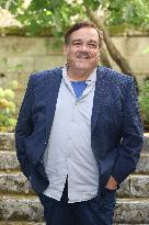 Angouleme Film Festival - C etait Mieux Demain Photocall