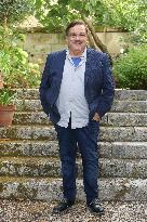 Angouleme Film Festival - C etait Mieux Demain Photocall