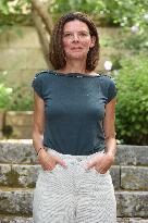 Angouleme Film Festival - C etait Mieux Demain Photocall