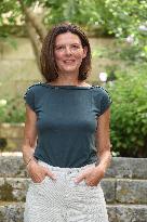 Angouleme Film Festival - C etait Mieux Demain Photocall