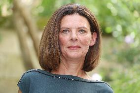 Angouleme Film Festival - C etait Mieux Demain Photocall