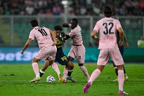 CALCIO - Serie B - Palermo FC vs Frosinone Calcio