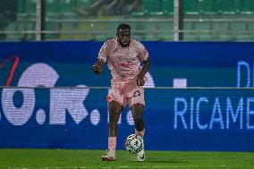 CALCIO - Serie B - Palermo FC vs Frosinone Calcio