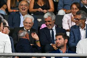 CALCIO - Serie B - Palermo FC vs Frosinone Calcio