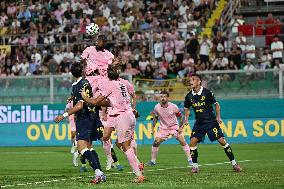 CALCIO - Serie B - Palermo FC vs Frosinone Calcio