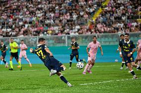 CALCIO - Serie B - Palermo FC vs Frosinone Calcio
