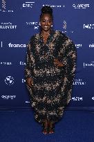 Angouleme Film Festival - Closing Ceremony Photocall