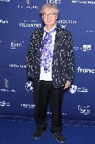 Angouleme Film Festival - Closing Ceremony Photocall