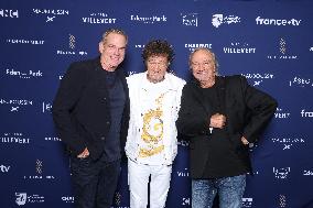 Angouleme Film Festival - Closing Ceremony Photocall