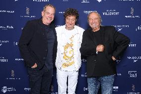 Angouleme Film Festival - Closing Ceremony Photocall