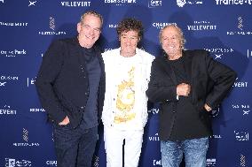 Angouleme Film Festival - Closing Ceremony Photocall