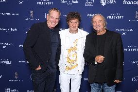 Angouleme Film Festival - Closing Ceremony Photocall