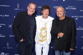 Angouleme Film Festival - Closing Ceremony Photocall