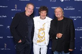 Angouleme Film Festival - Closing Ceremony Photocall