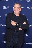 Angouleme Film Festival - Closing Ceremony Photocall