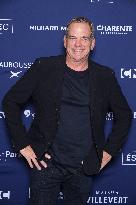 Angouleme Film Festival - Closing Ceremony Photocall