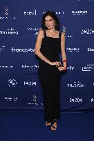 Angouleme Film Festival - Closing Ceremony Photocall