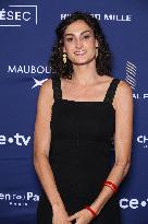 Angouleme Film Festival - Closing Ceremony Photocall